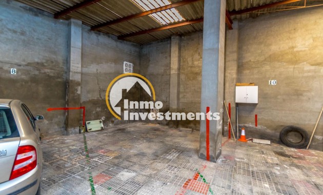 Revente privée - Appartement - Torrevieja