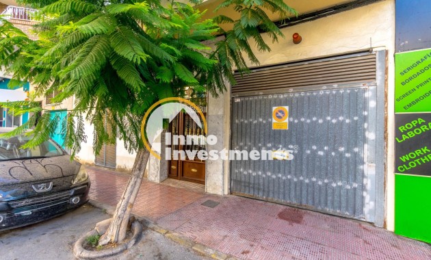 Revente privée - Appartement - Torrevieja