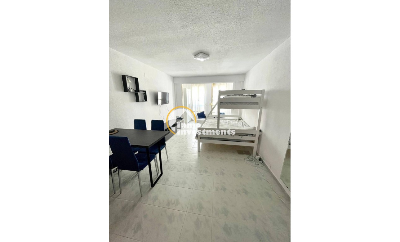 Till salu - Studio  - Torrevieja - Playa del Cura