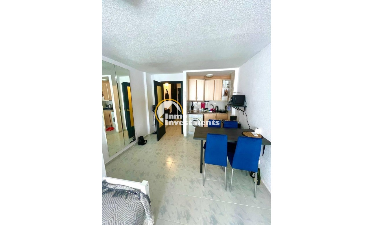 Till salu - Studio  - Torrevieja - Playa del Cura