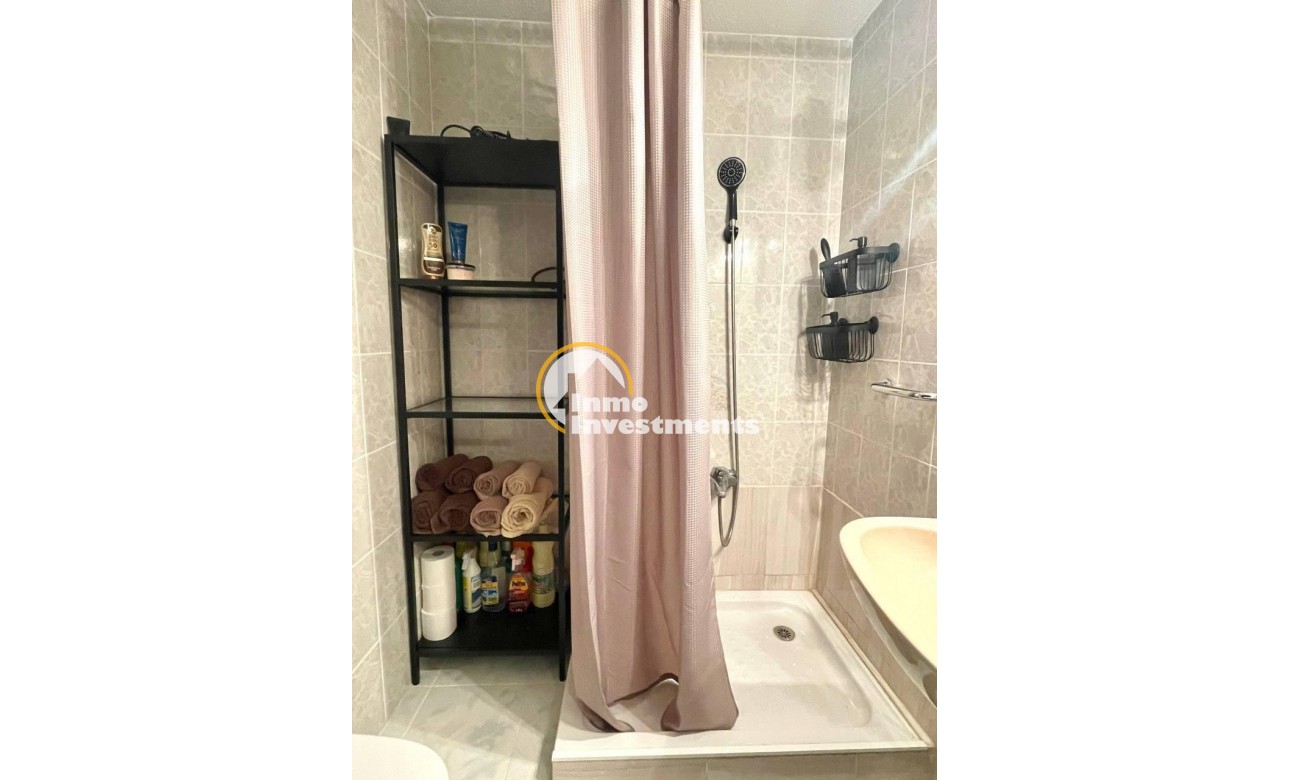 Till salu - Studio  - Torrevieja - Playa del Cura