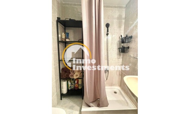 Till salu - Studio  - Torrevieja - Playa del Cura