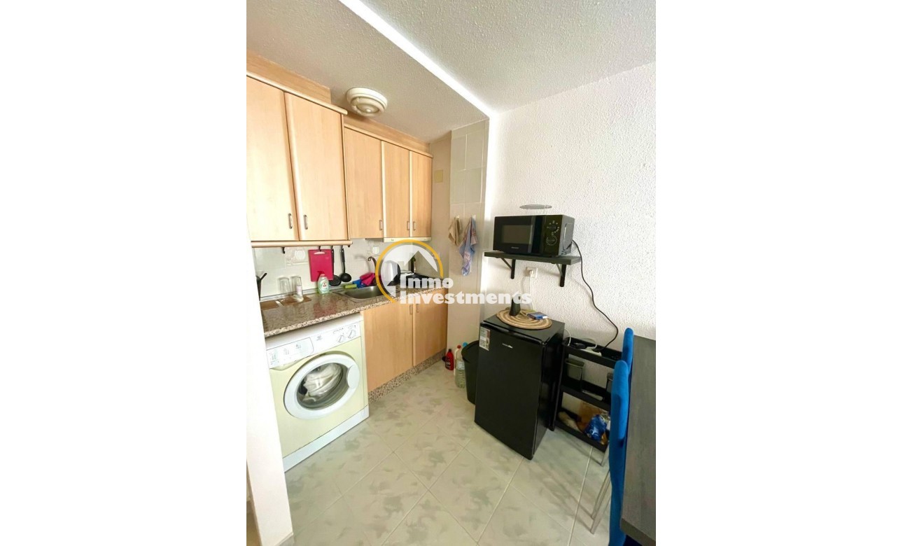 Till salu - Studio  - Torrevieja - Playa del Cura