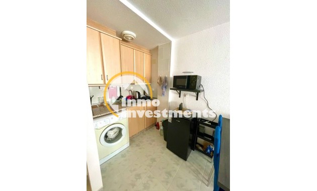 Till salu - Studio  - Torrevieja - Playa del Cura