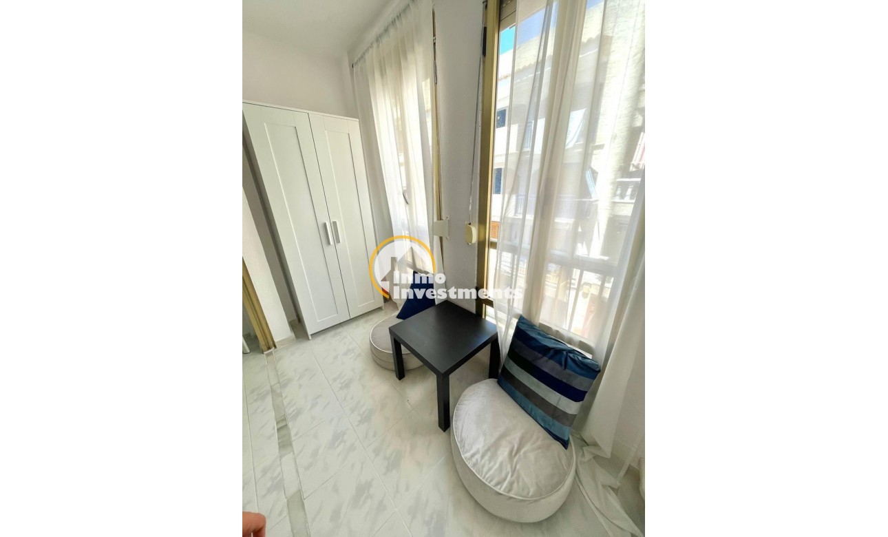 Till salu - Studio  - Torrevieja - Playa del Cura