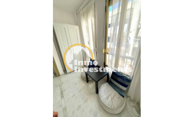 Till salu - Studio  - Torrevieja - Playa del Cura