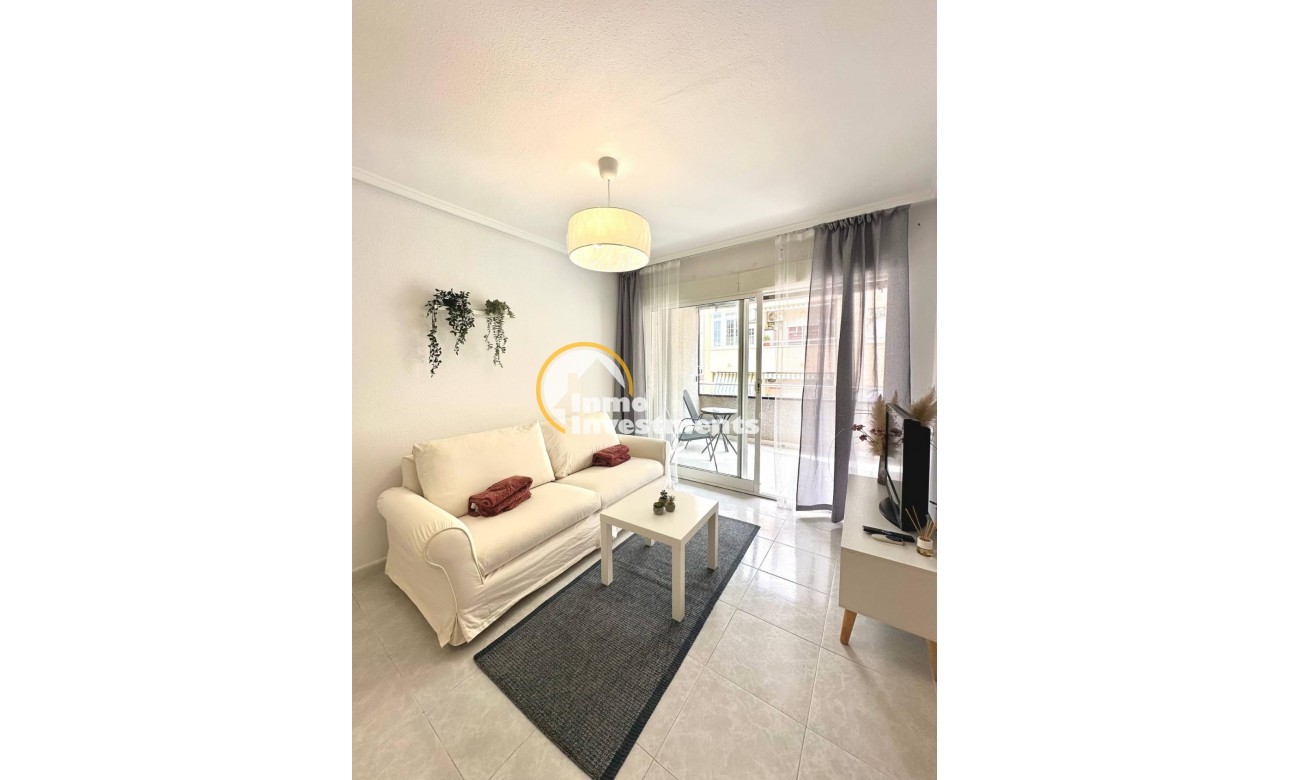 Reventa - Apartamento - Torrevieja - Centro