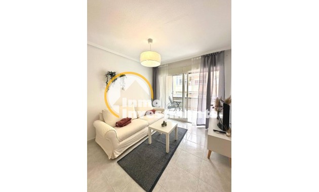 Reventa - Apartamento - Torrevieja - Centro