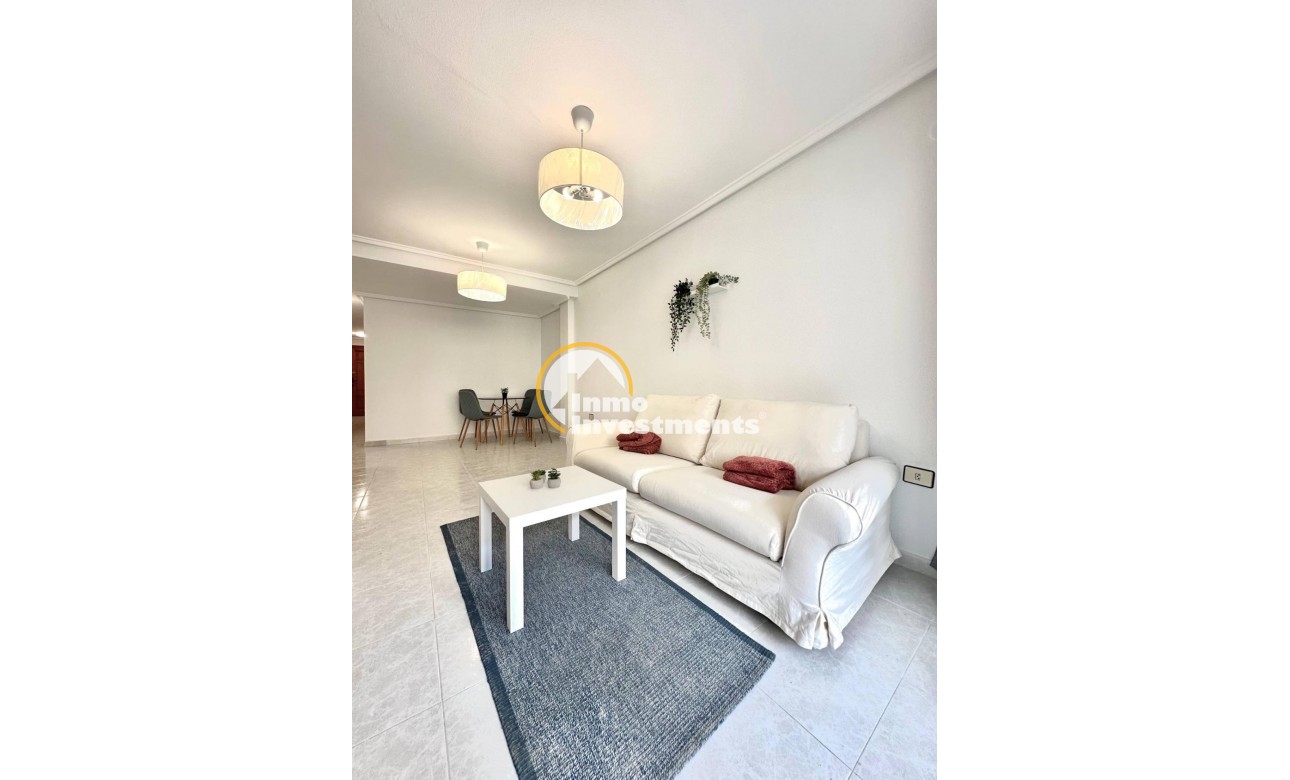 Reventa - Apartamento - Torrevieja - Centro