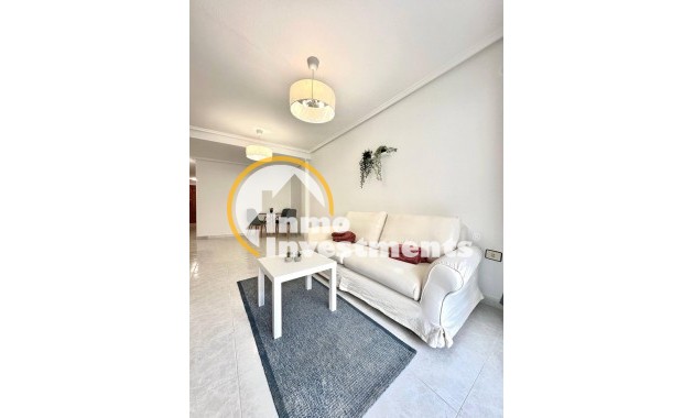 Reventa - Apartamento - Torrevieja - Centro