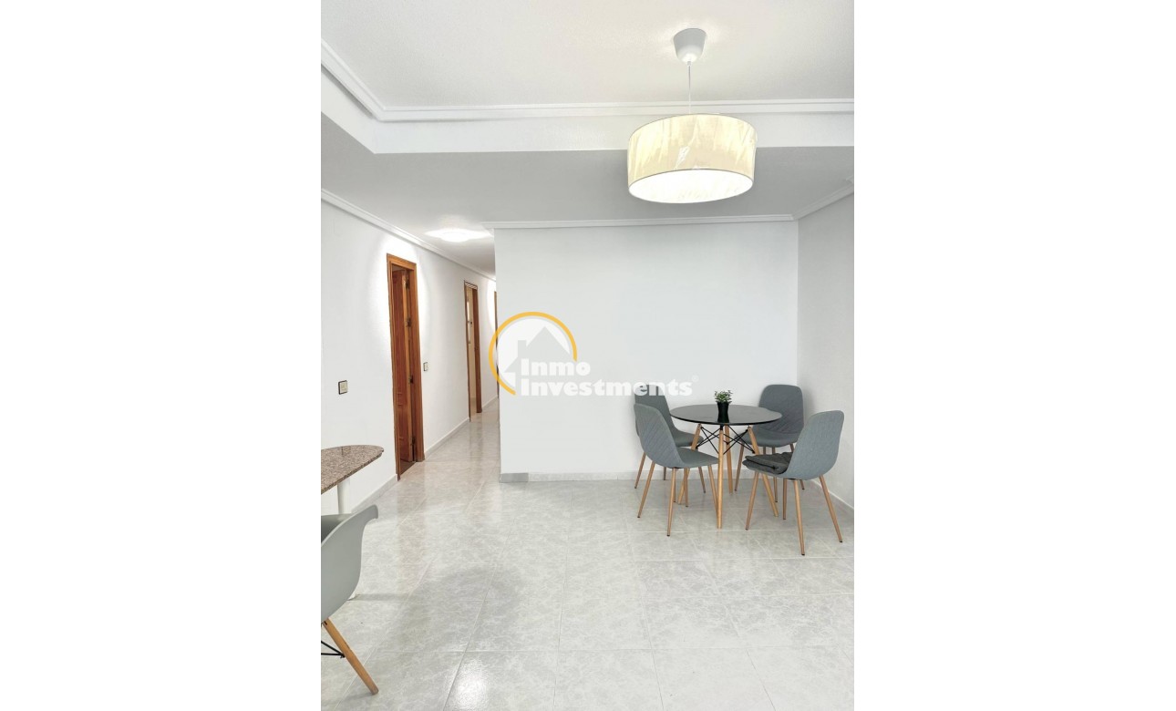 Reventa - Apartamento - Torrevieja - Centro