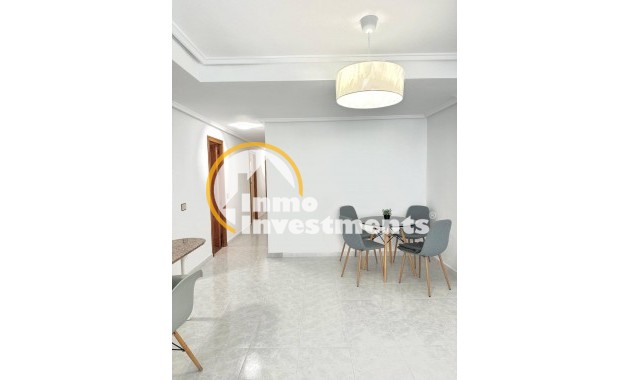 Reventa - Apartamento - Torrevieja - Centro