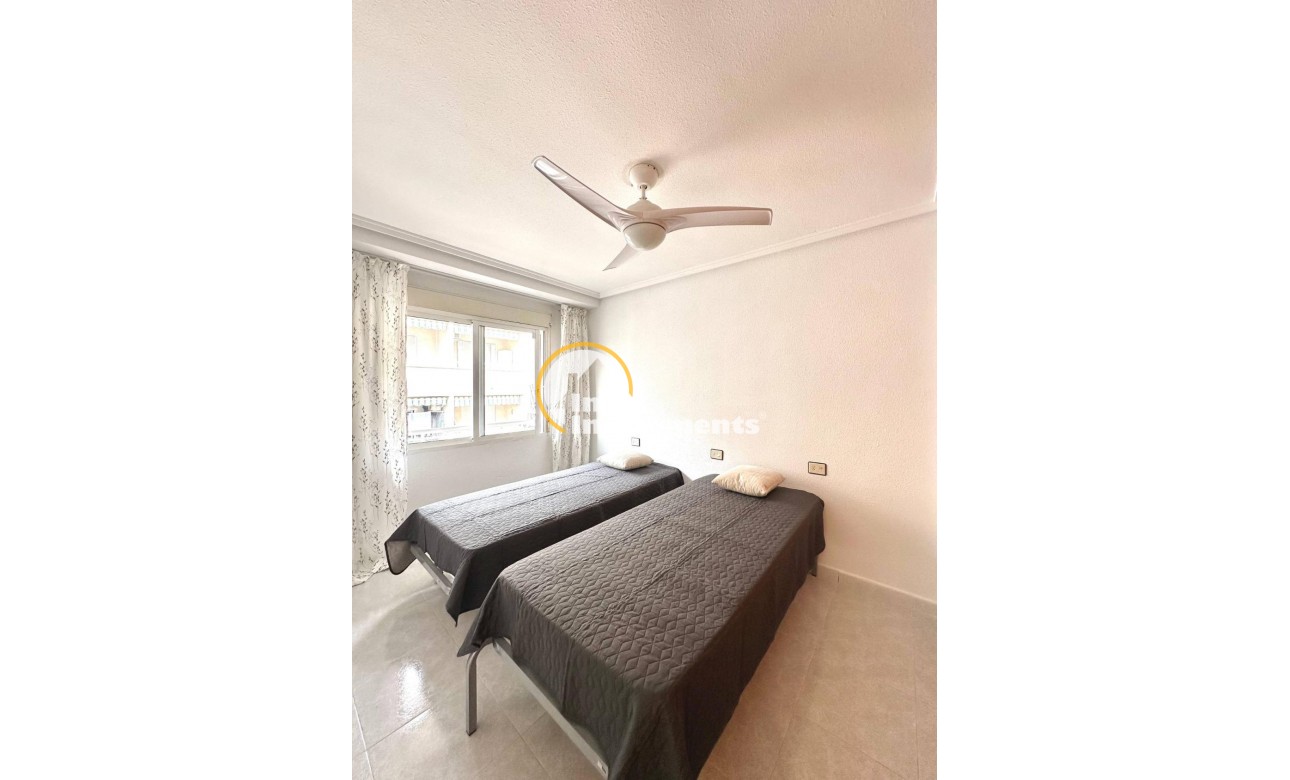 Reventa - Apartamento - Torrevieja - Centro