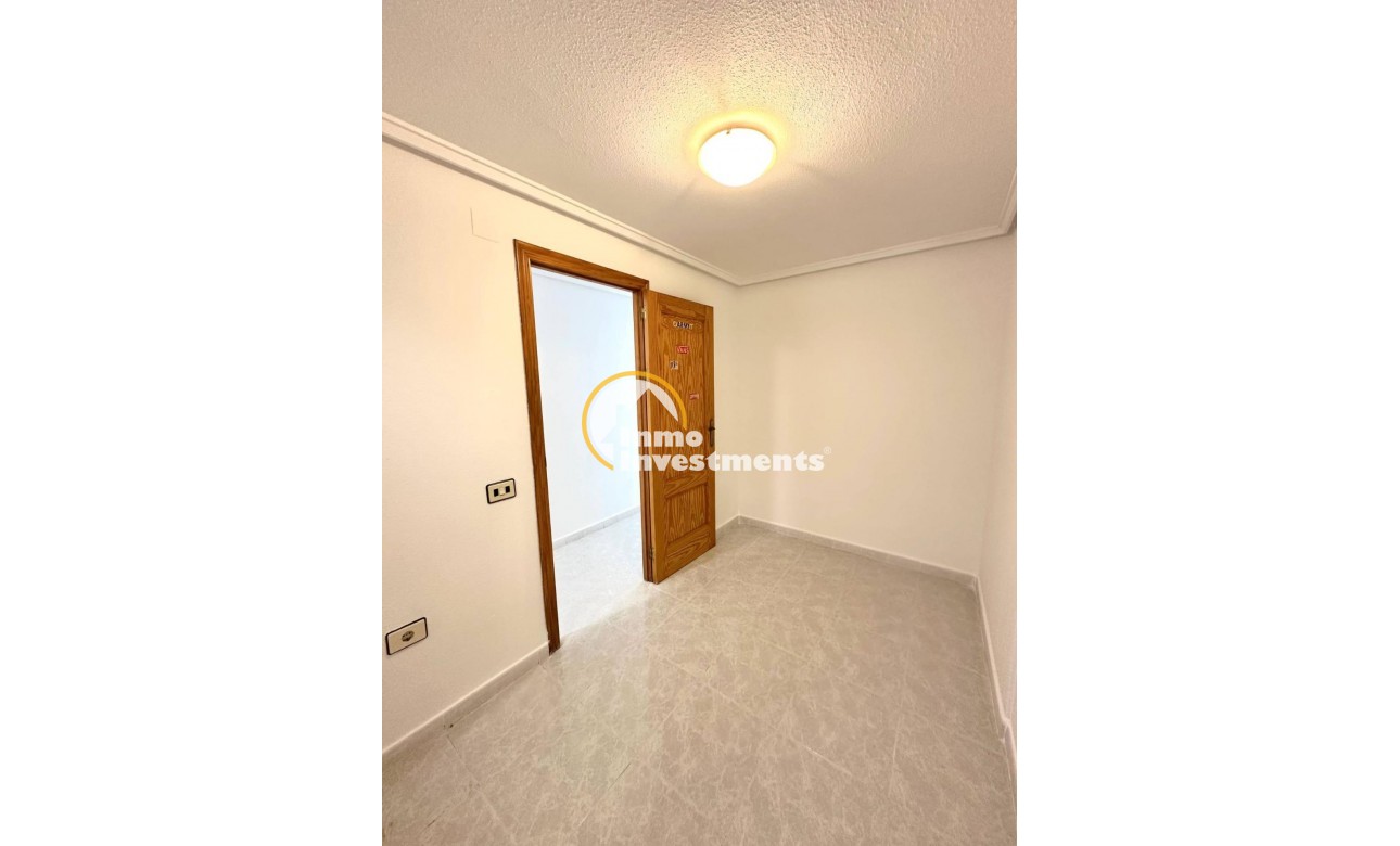 Reventa - Apartamento - Torrevieja - Centro