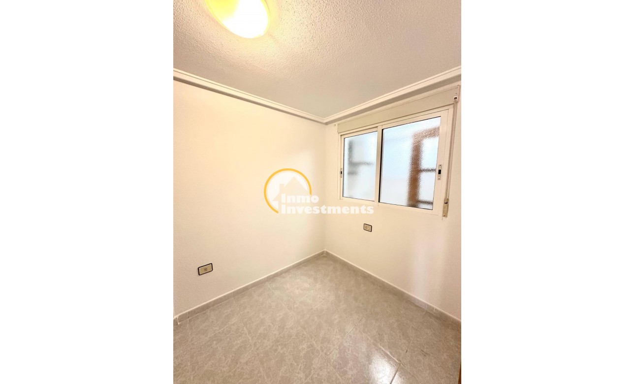 Reventa - Apartamento - Torrevieja - Centro