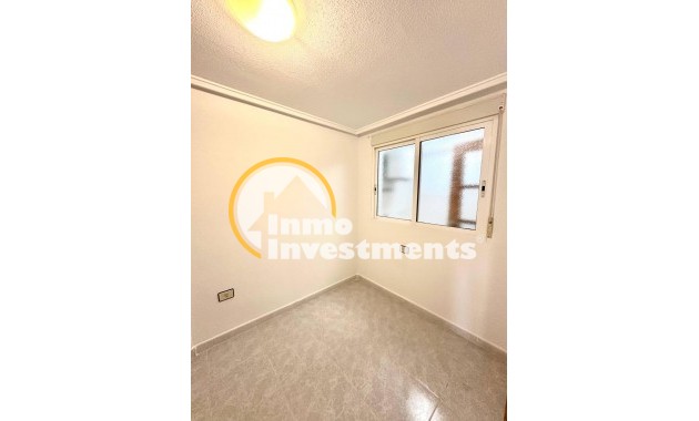 Reventa - Apartamento - Torrevieja - Centro