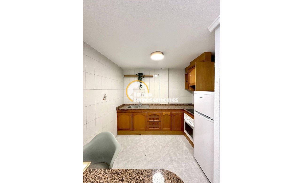 Reventa - Apartamento - Torrevieja - Centro