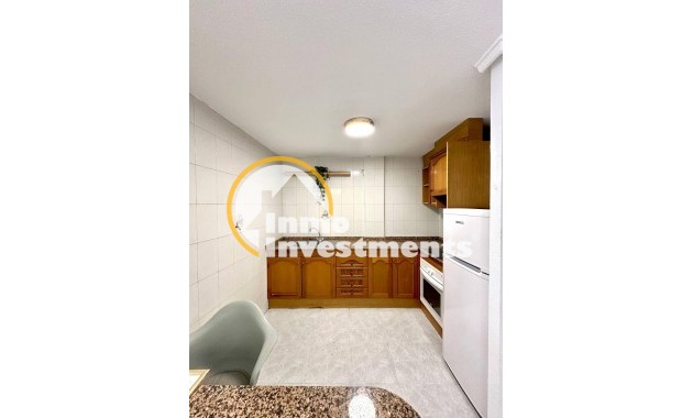 Reventa - Apartamento - Torrevieja - Centro