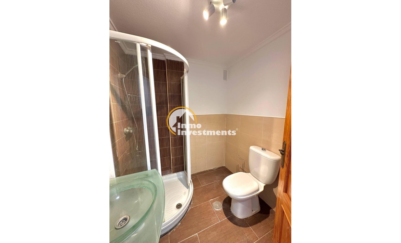 Reventa - Apartamento - Torrevieja - Centro