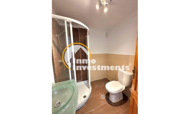 Reventa - Apartamento - Torrevieja - Centro