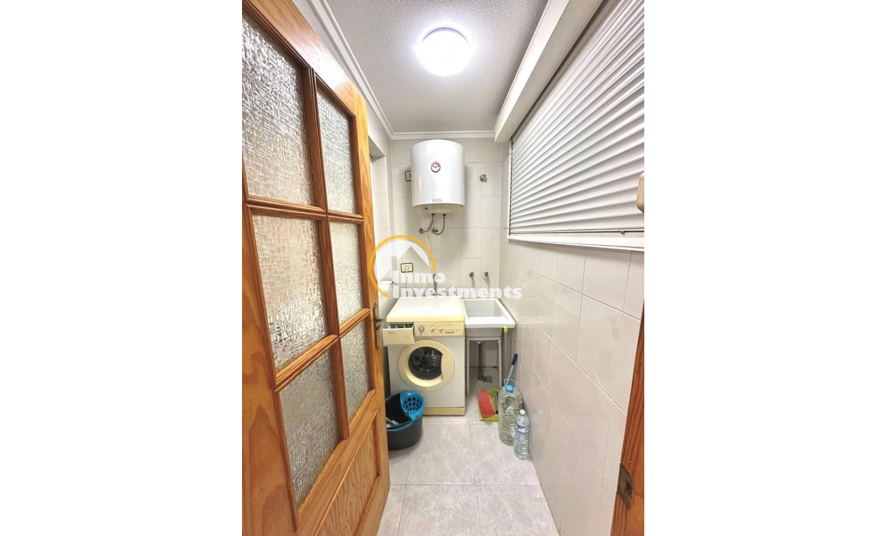 Reventa - Apartamento - Torrevieja - Centro