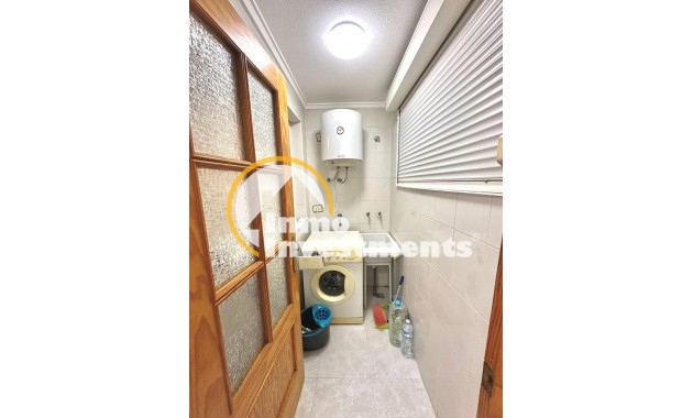 Reventa - Apartamento - Torrevieja - Centro