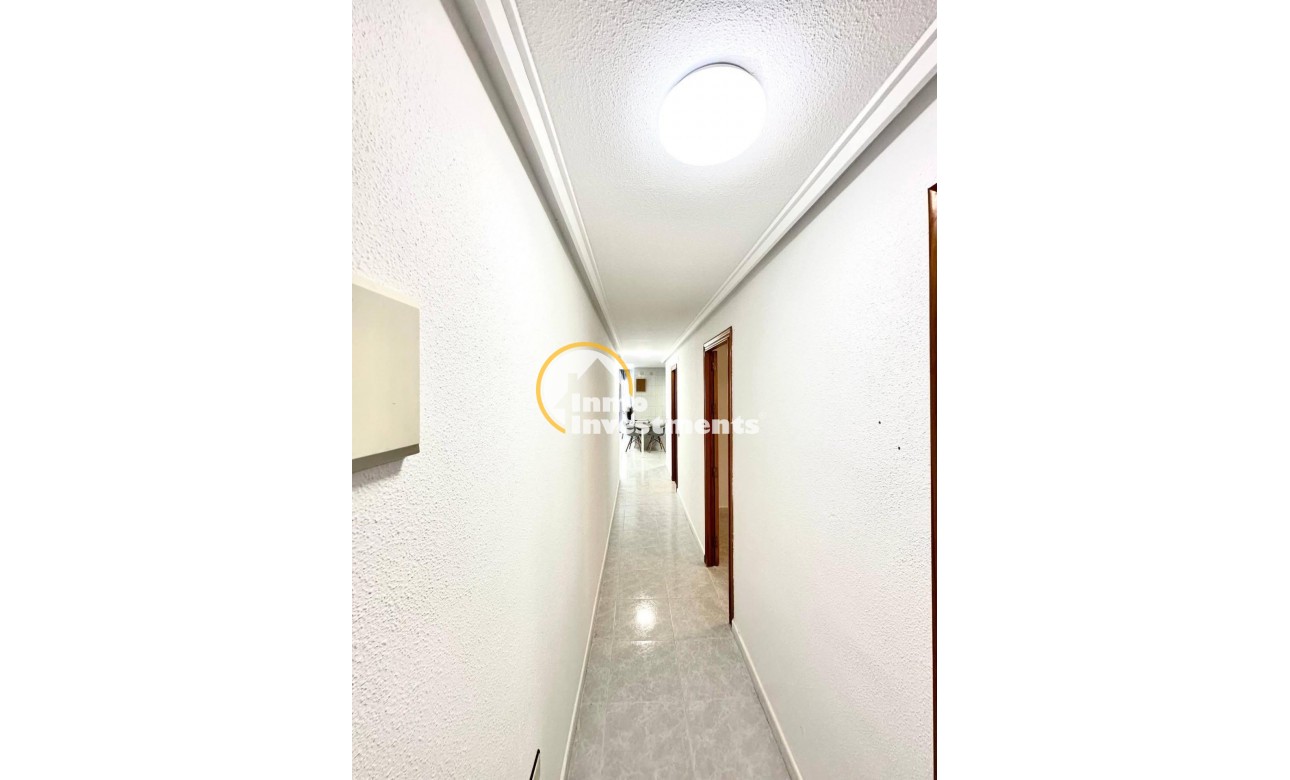 Reventa - Apartamento - Torrevieja - Centro