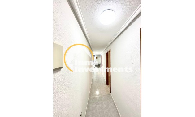Reventa - Apartamento - Torrevieja - Centro