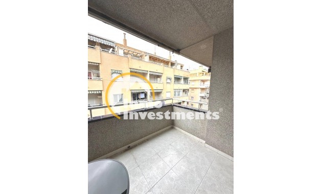 Reventa - Apartamento - Torrevieja - Centro