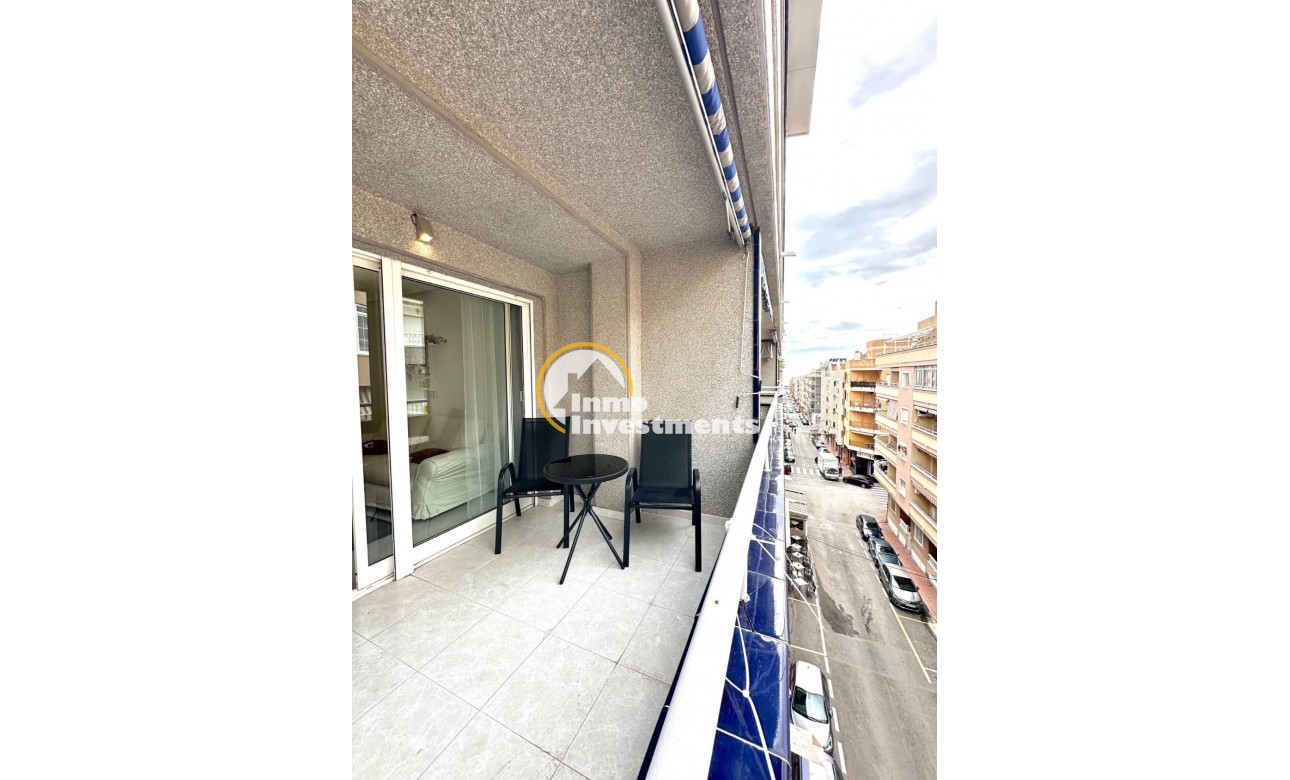 Reventa - Apartamento - Torrevieja - Centro
