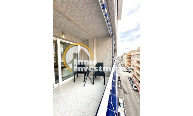 Reventa - Apartamento - Torrevieja - Centro