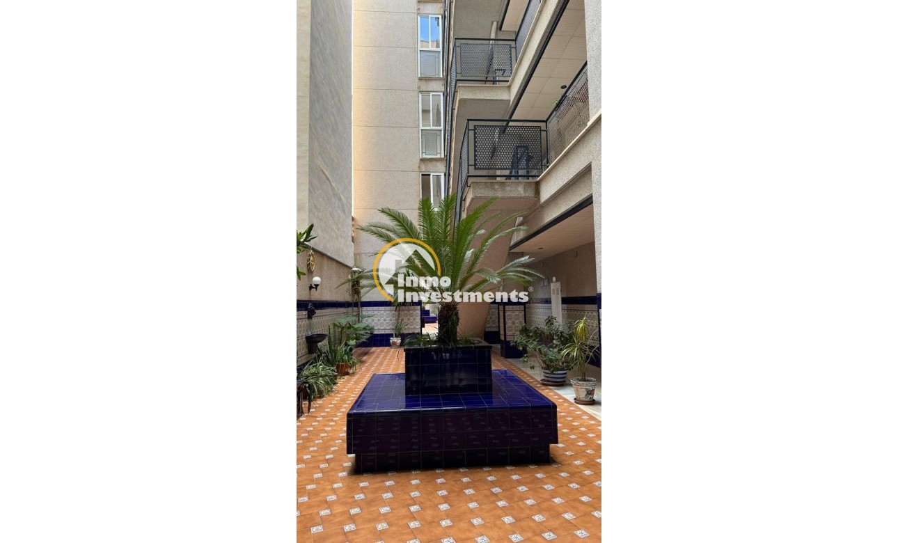 Reventa - Apartamento - Torrevieja - Centro