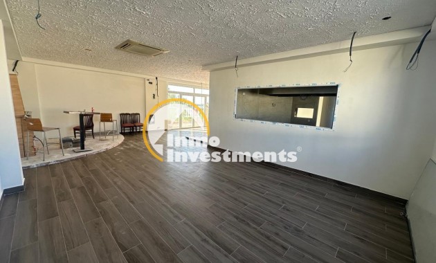 Reventa - Local comercial - Orihuela Costa - Lomas De Cabo Roig
