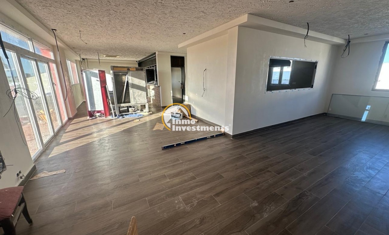 Reventa - Local comercial - Orihuela Costa - Lomas De Cabo Roig