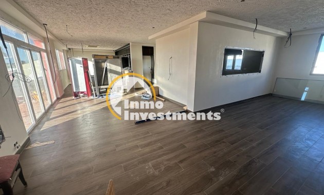 Reventa - Local comercial - Orihuela Costa - Lomas De Cabo Roig