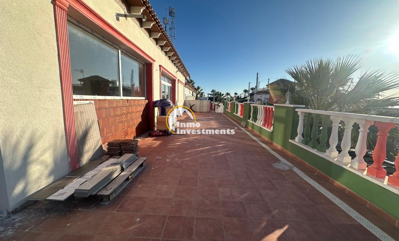 Reventa - Local comercial - Orihuela Costa - Lomas De Cabo Roig