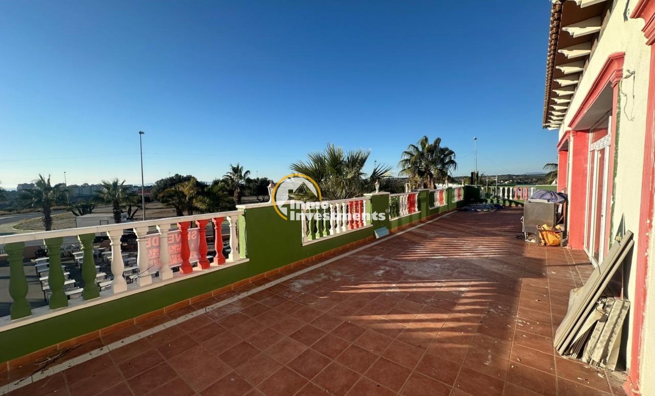 Reventa - Local comercial - Orihuela Costa - Lomas De Cabo Roig