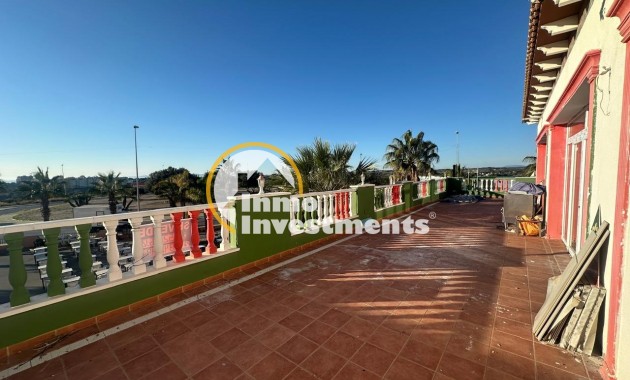 Reventa - Local comercial - Orihuela Costa - Lomas De Cabo Roig