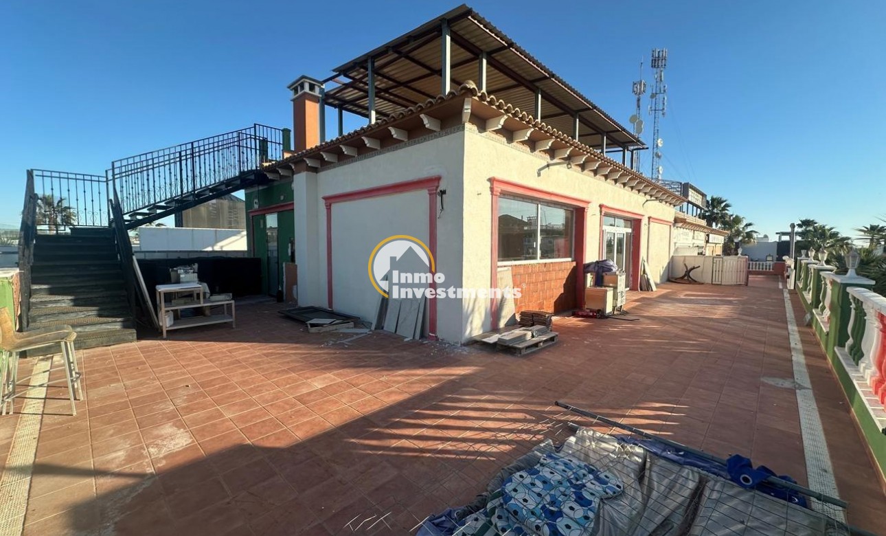 Reventa - Local comercial - Orihuela Costa - Lomas De Cabo Roig