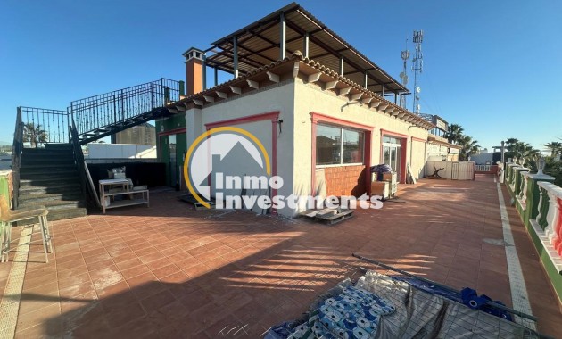 Reventa - Local comercial - Orihuela Costa - Lomas De Cabo Roig