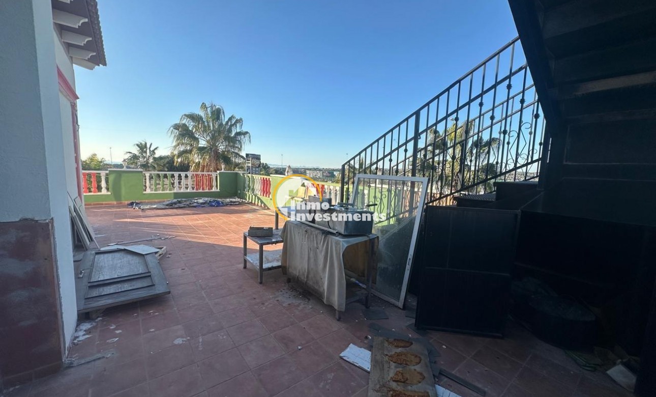 Reventa - Local comercial - Orihuela Costa - Lomas De Cabo Roig