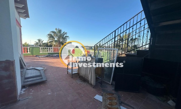 Reventa - Local comercial - Orihuela Costa - Lomas De Cabo Roig