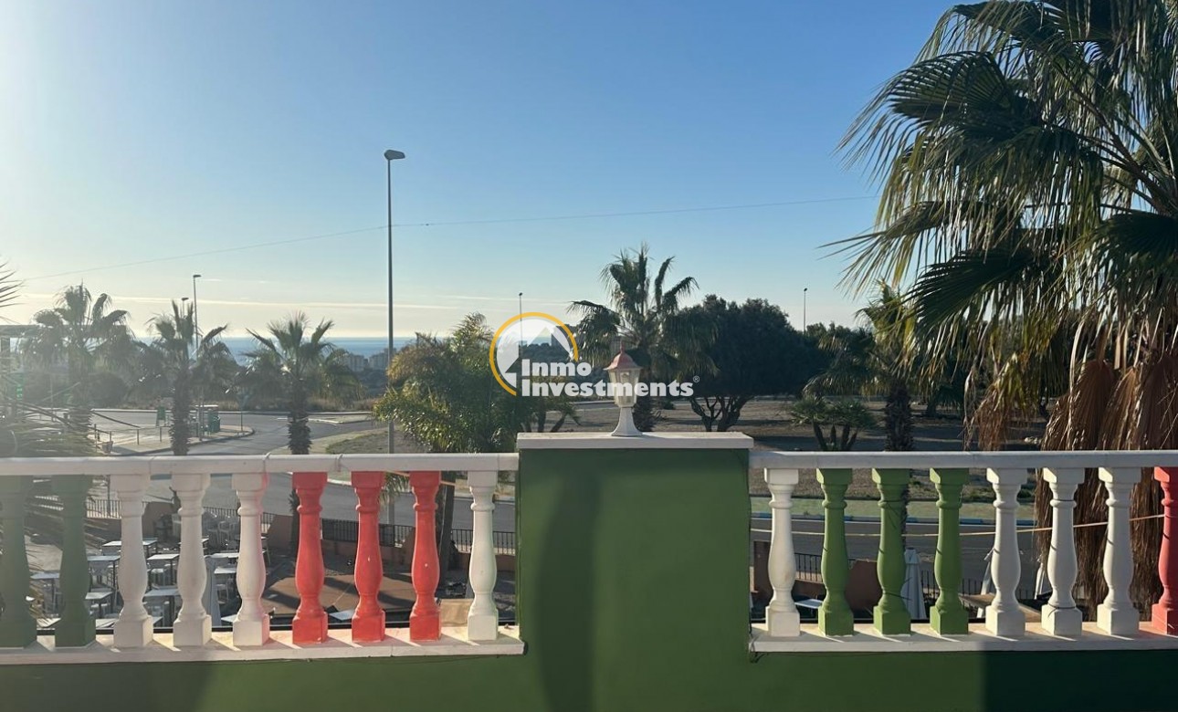 Reventa - Local comercial - Orihuela Costa - Lomas De Cabo Roig