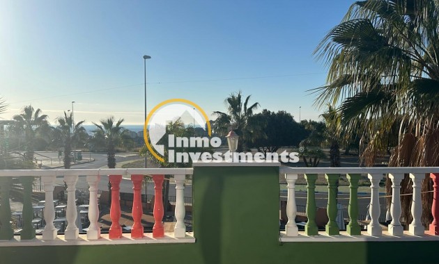 Reventa - Local comercial - Orihuela Costa - Lomas De Cabo Roig