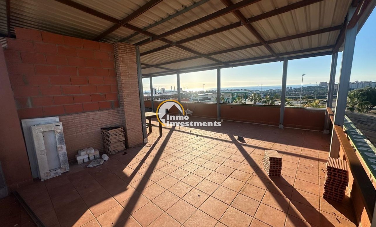 Reventa - Local comercial - Orihuela Costa - Lomas De Cabo Roig