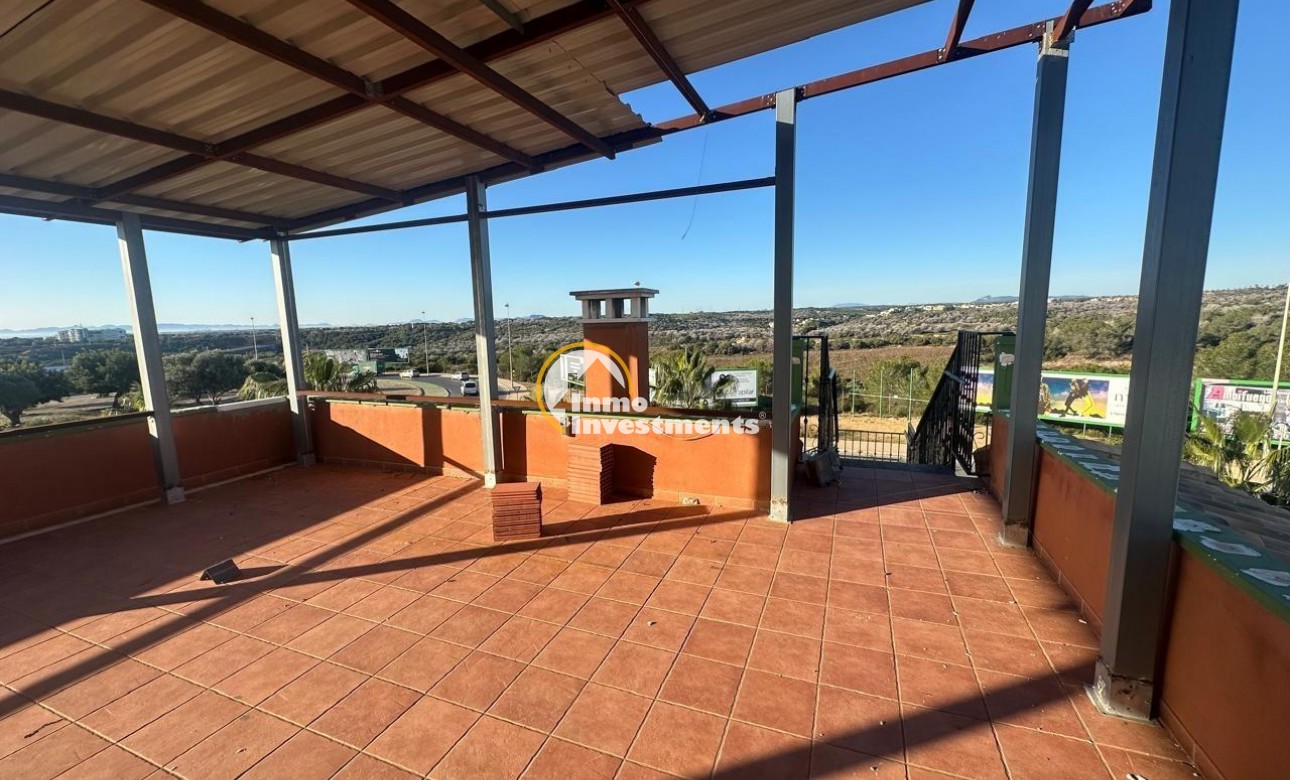 Reventa - Local comercial - Orihuela Costa - Lomas De Cabo Roig