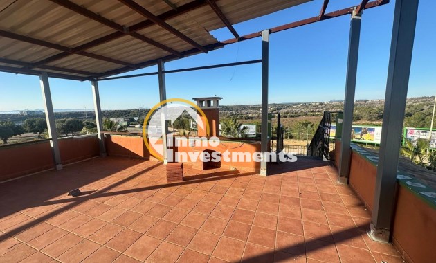 Reventa - Local comercial - Orihuela Costa - Lomas De Cabo Roig