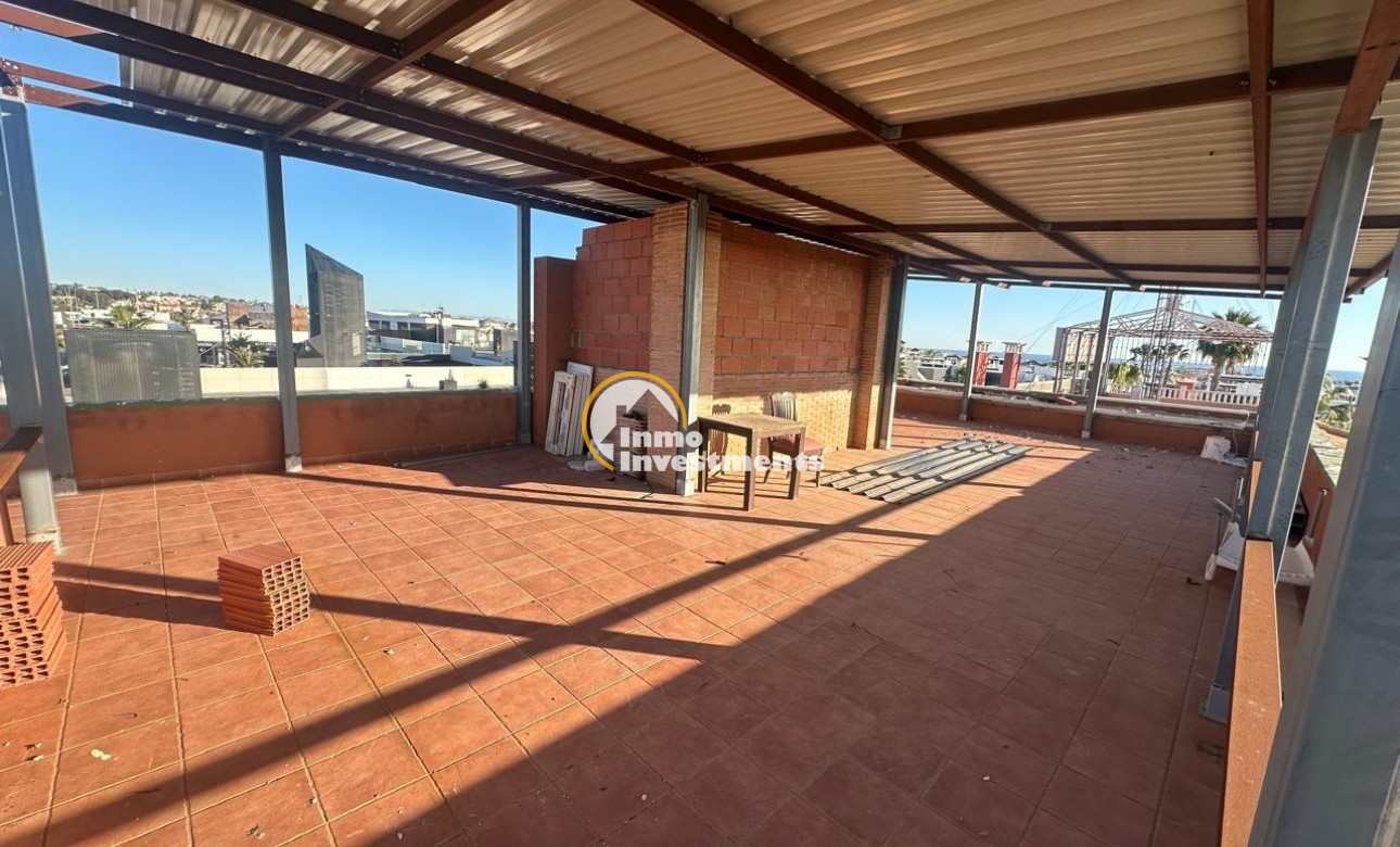 Reventa - Local comercial - Orihuela Costa - Lomas De Cabo Roig