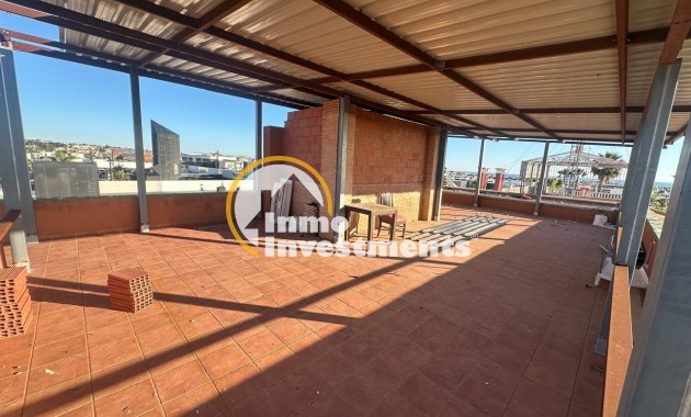 Reventa - Local comercial - Orihuela Costa - Lomas De Cabo Roig