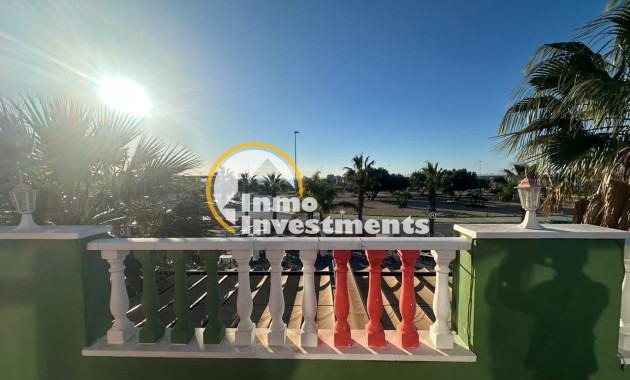 Reventa - Local comercial - Orihuela Costa - Lomas De Cabo Roig